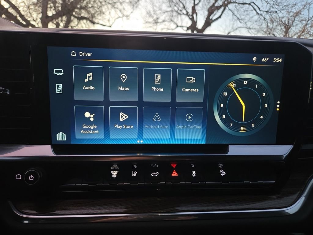 Used 2024 Chevrolet Silverado 2500 LT image 17