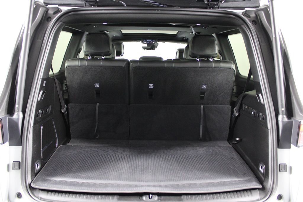 Used 2024 Jeep Wagoneer 4WD w/ Premium Group I image 16