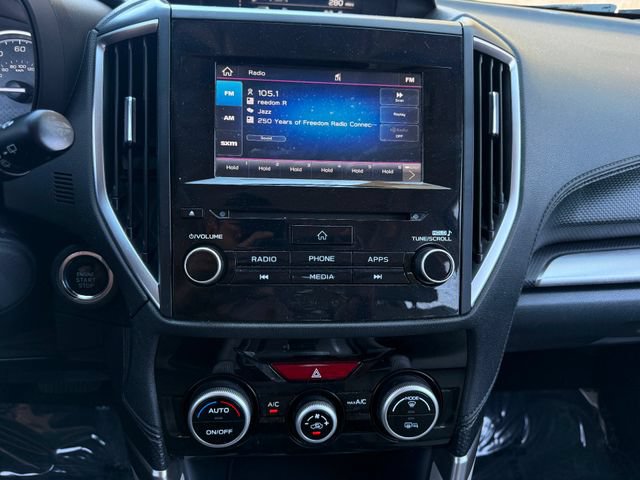 Used 2019 Subaru Forester Premium AWD/4WD image 7