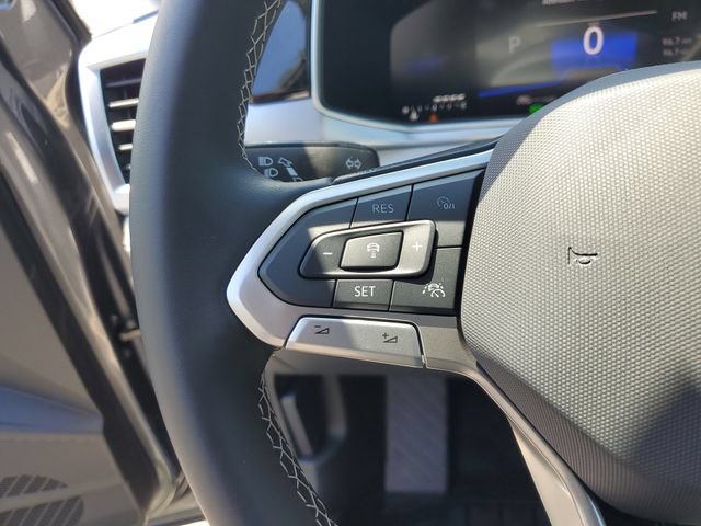 New 2026 Volkswagen Taos SE AWD/4WD image 26