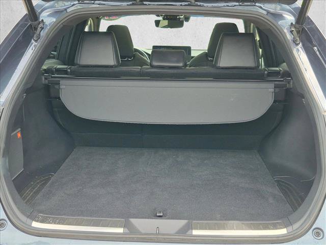 Used 2021 Toyota Venza Limited w/ Advanced Technology Package AWD/4WD image 6
