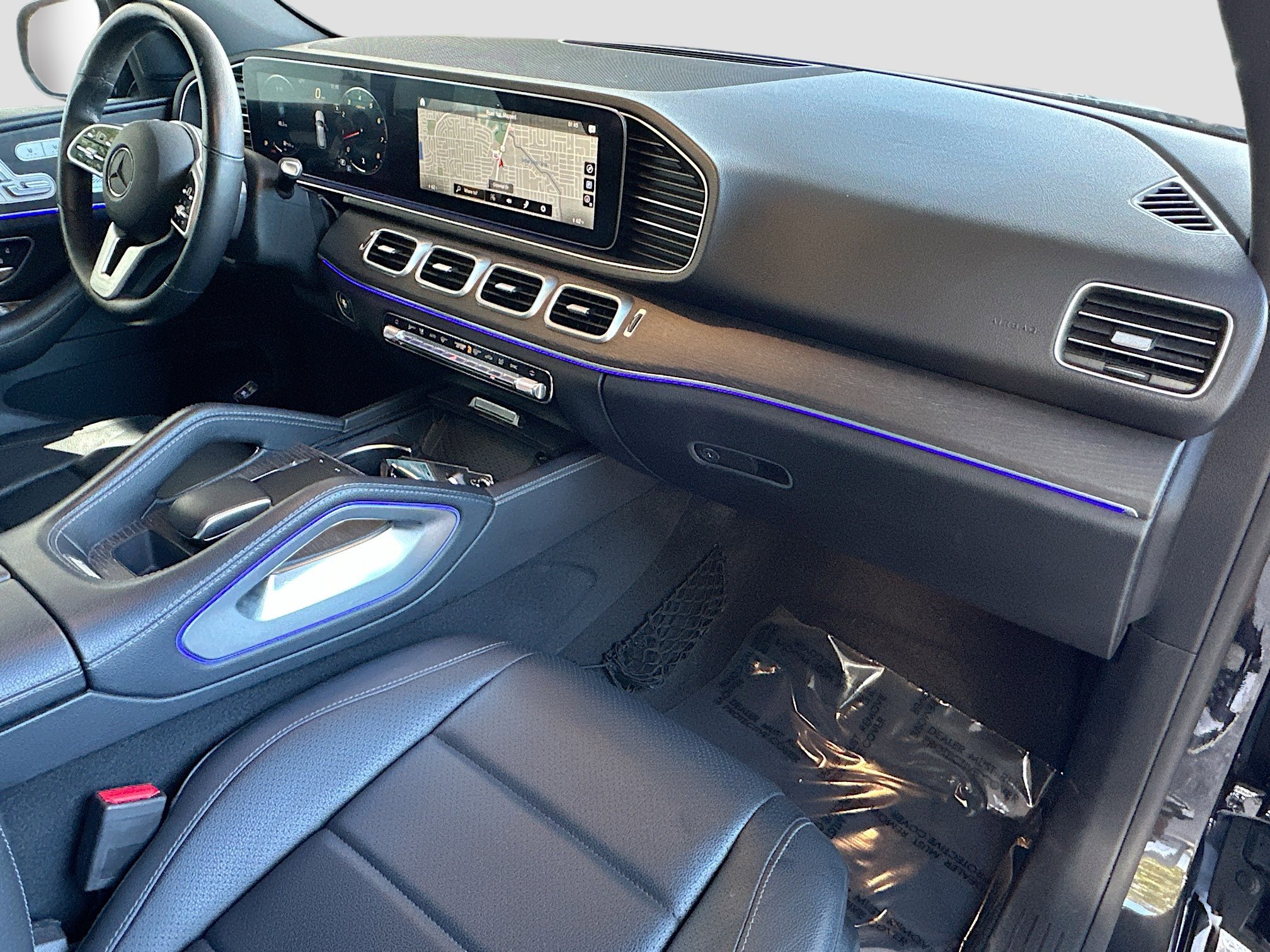 Used 2020 Mercedes-Benz GLE 350 4MATIC image 31