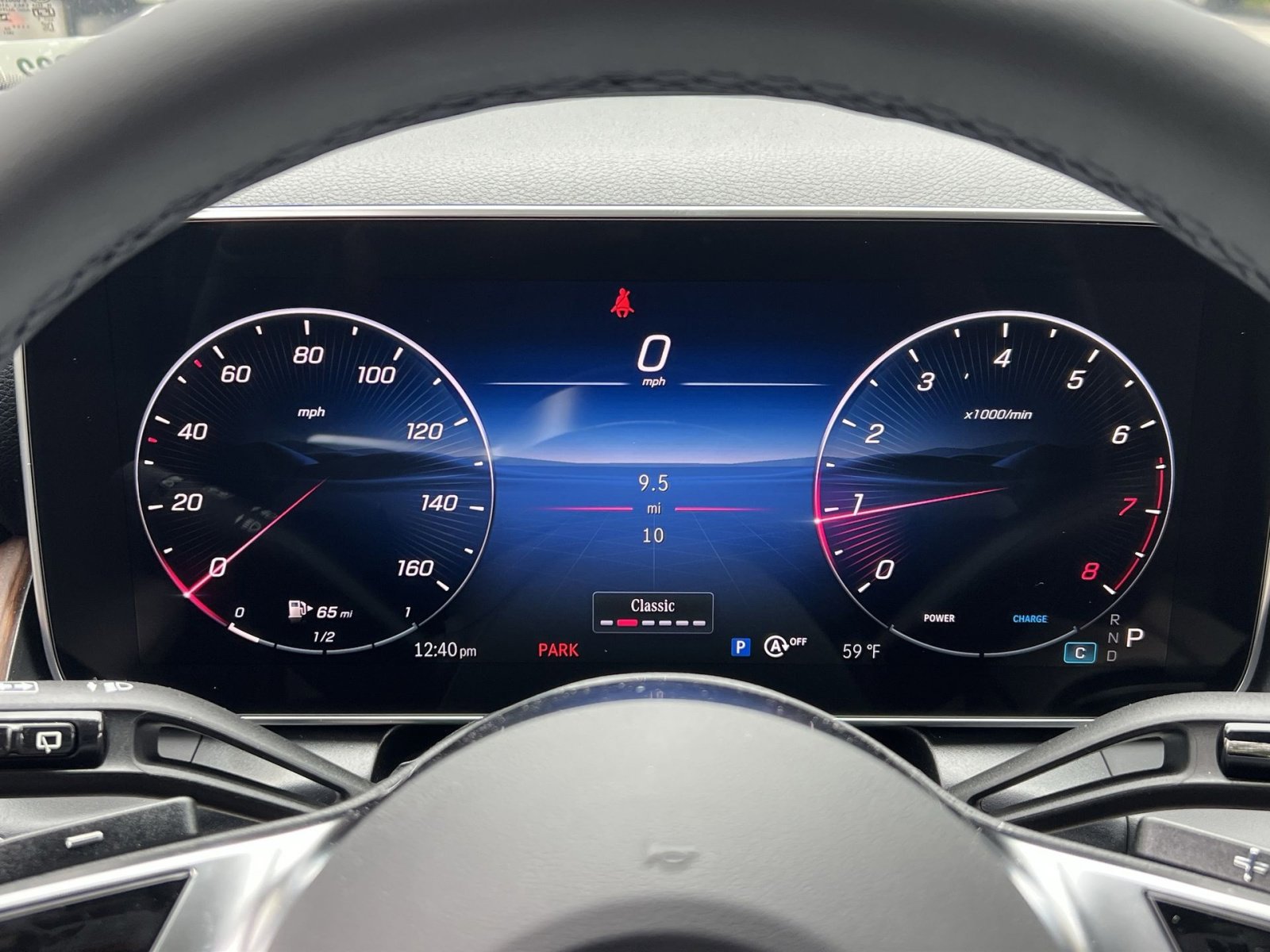New 2026 Mercedes-Benz GLC 300 4MATIC image 22