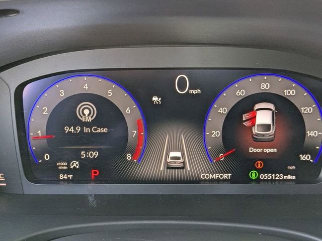 Certified 2023 Acura Integra A-Spec image 22