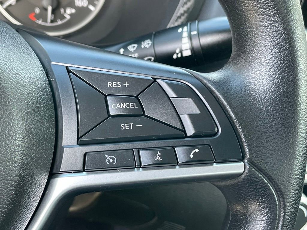 Certified 2023 Nissan Sentra S FWD image 16