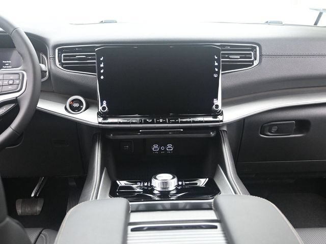 New 2026 Jeep Grand Wagoneer L Limited w/ Premium Group II AWD/4WD image 27