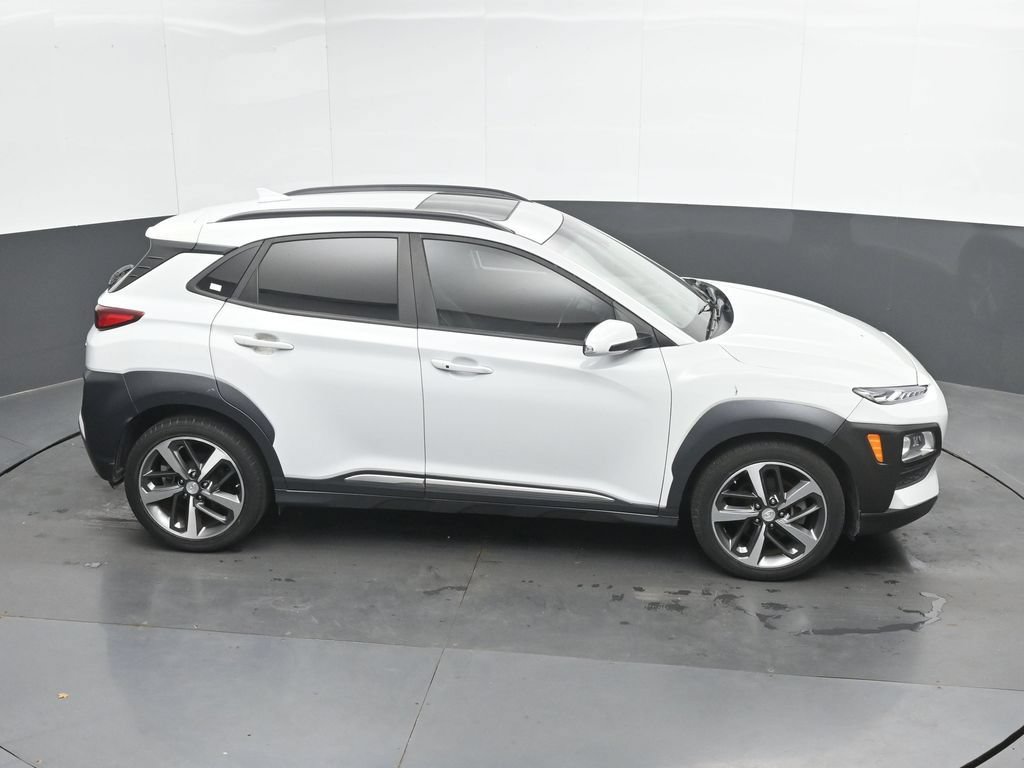 Used 2019 Hyundai Kona Ultimate FWD image 32