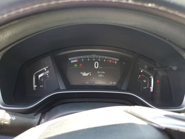 Used 2018 Honda CR-V EX image 23