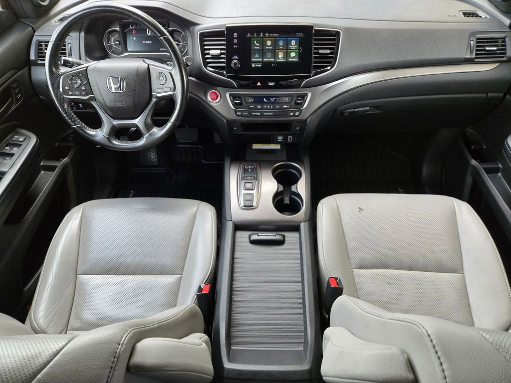 Used 2022 Honda Passport EX-L image 14