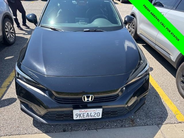 Used 2024 Honda Civic Sport image 2