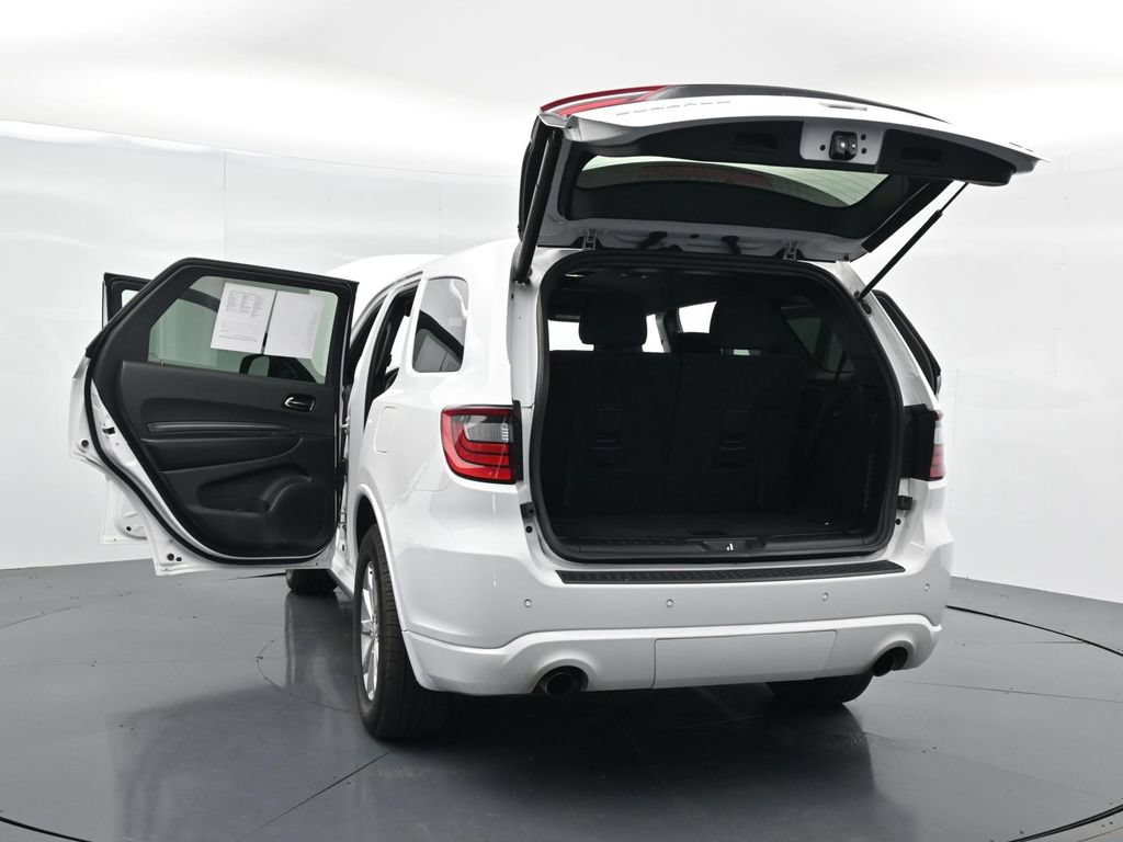 Used 2026 Dodge Durango GT RWD image 42