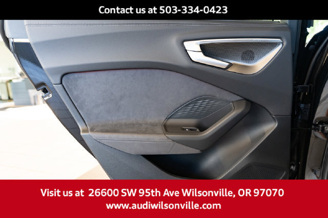 New 2026 Audi S5 Prestige AWD/4WD image 24