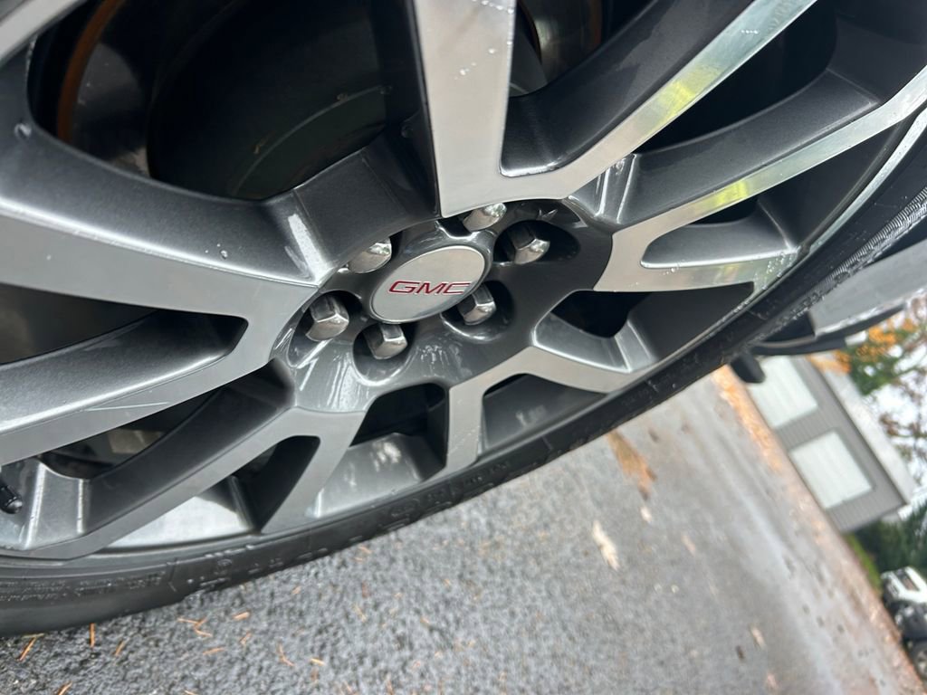 Used 2018 GMC Canyon Denali image 35