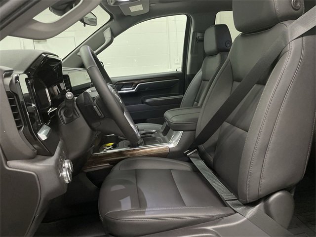 New 2026 GMC Sierra 1500 Elevation w/ Elevation Premium Package image 20