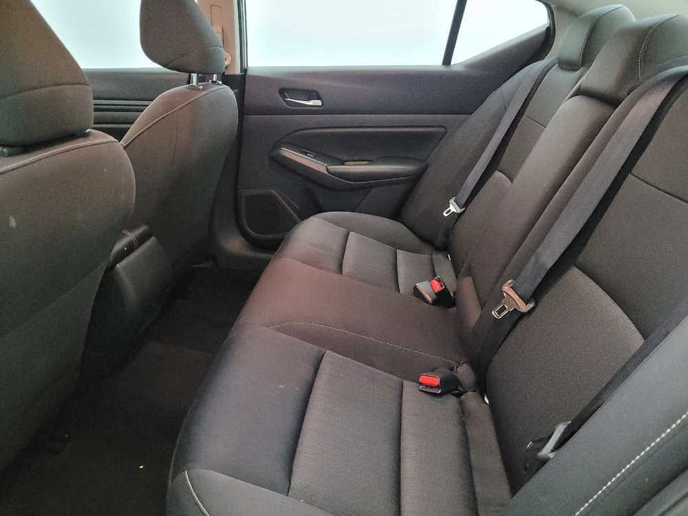 Used 2022 Nissan Altima 2.5 S image 18