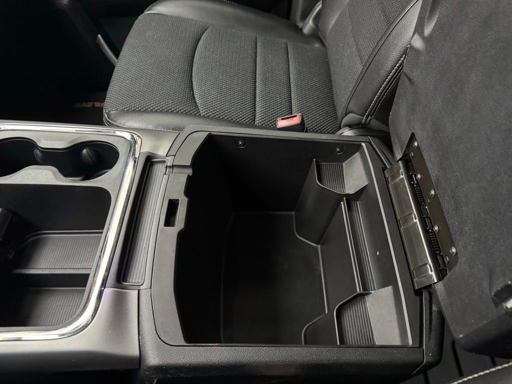 Used 2017 RAM 1500 Sport AWD/4WD image 29