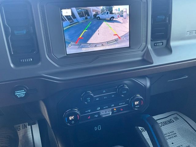 Used 2021 Ford Bronco Outer Banks image 7