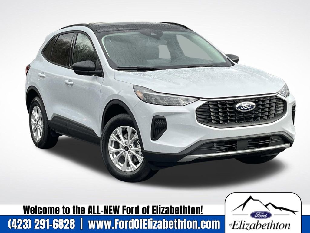 New 2026 Ford Escape Active w/ Tech Pack #1 image 1