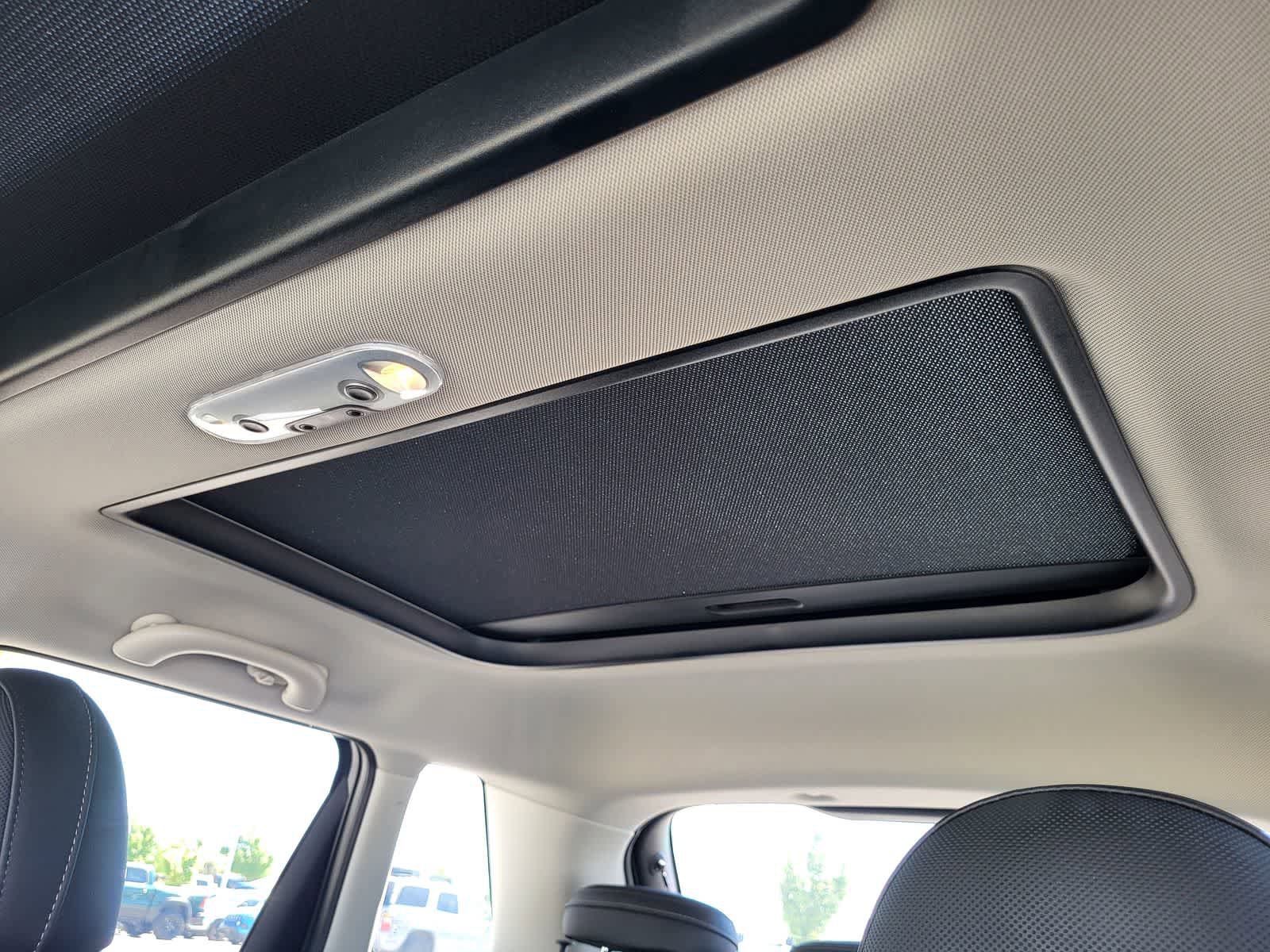 Used 2020 MINI Cooper S w/ Storage Package FWD image 12