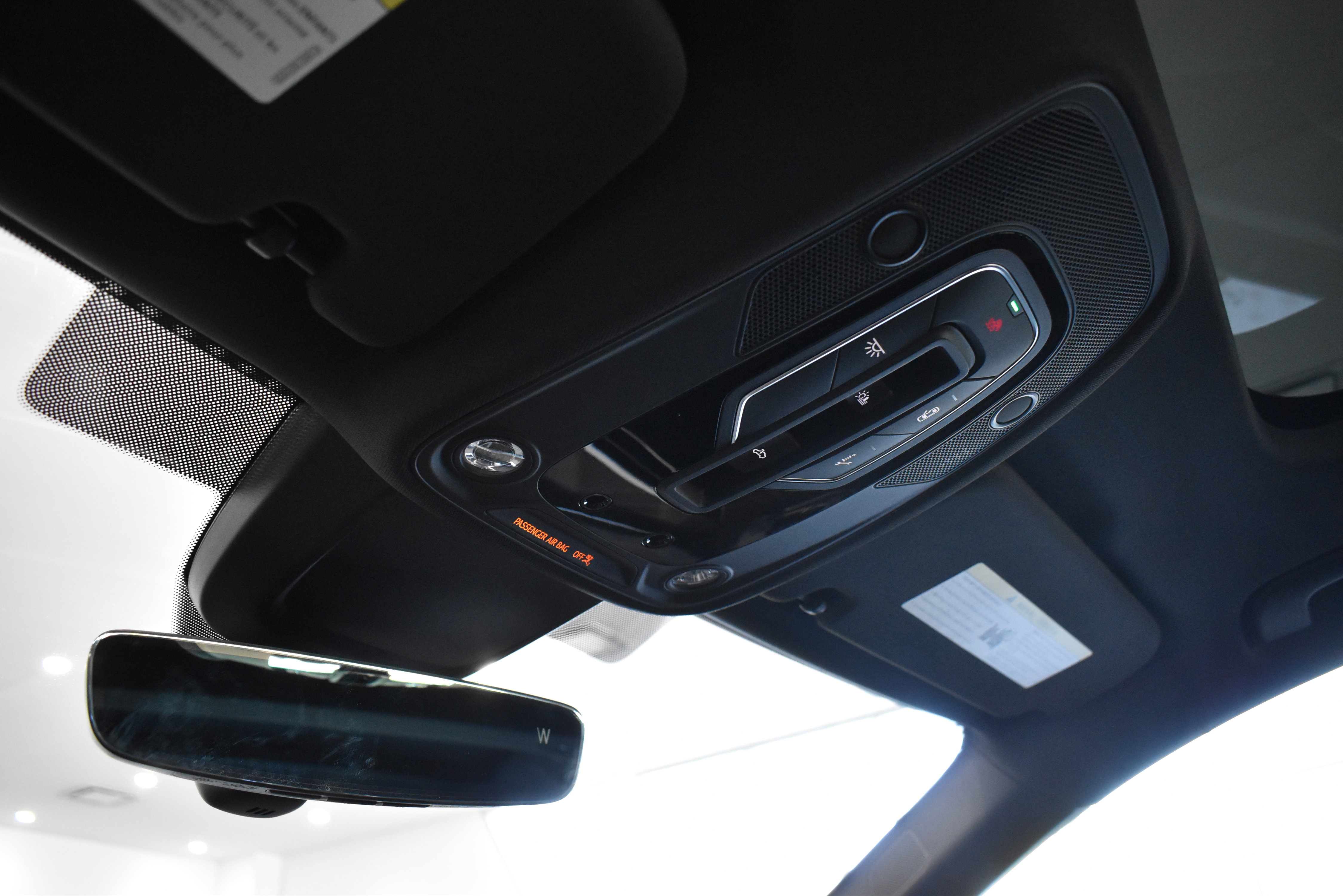 New 2026 Audi A6 Premium Plus image 35