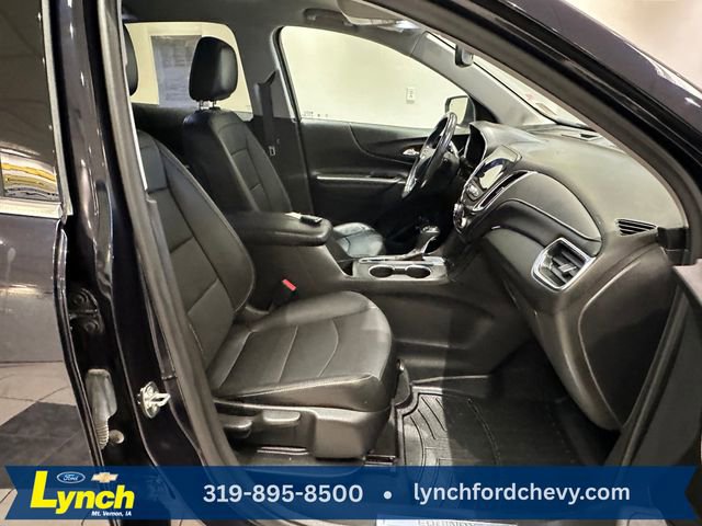 Used 2020 Chevrolet Equinox Premier w/ LPO, Cargo Package FWD image 7