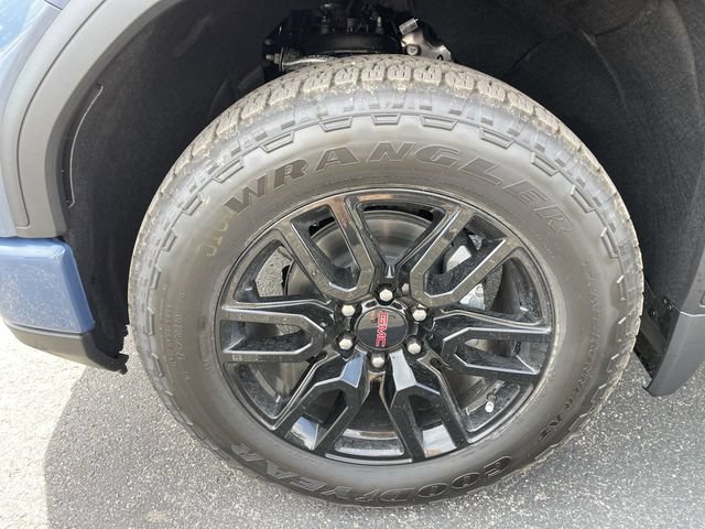 New 2026 GMC Sierra 1500 Elevation AWD/4WD image 10