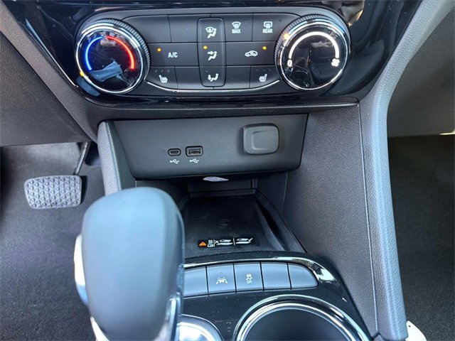 New 2026 Buick Encore GX Sport Touring w/ Advanced Technology Package image 23