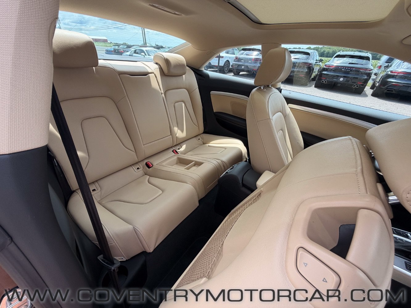 Used 2013 Audi A5 2.0T Premium Plus AWD/4WD image 32