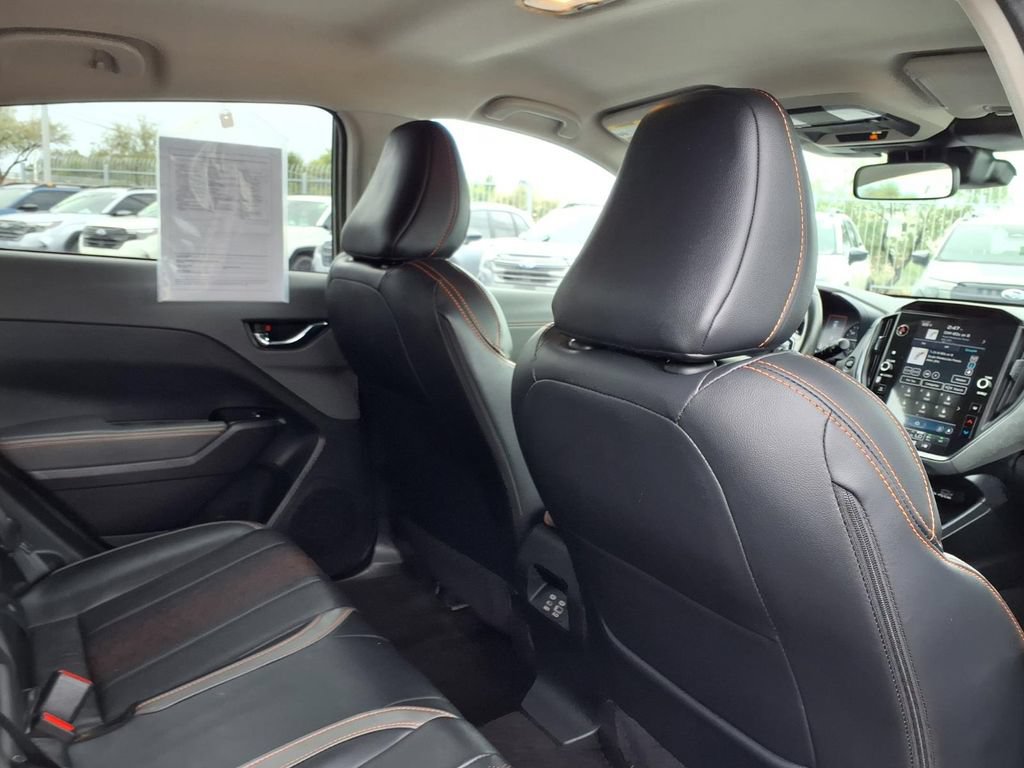 Used 2024 Subaru Crosstrek 2.5i Limited AWD/4WD image 20