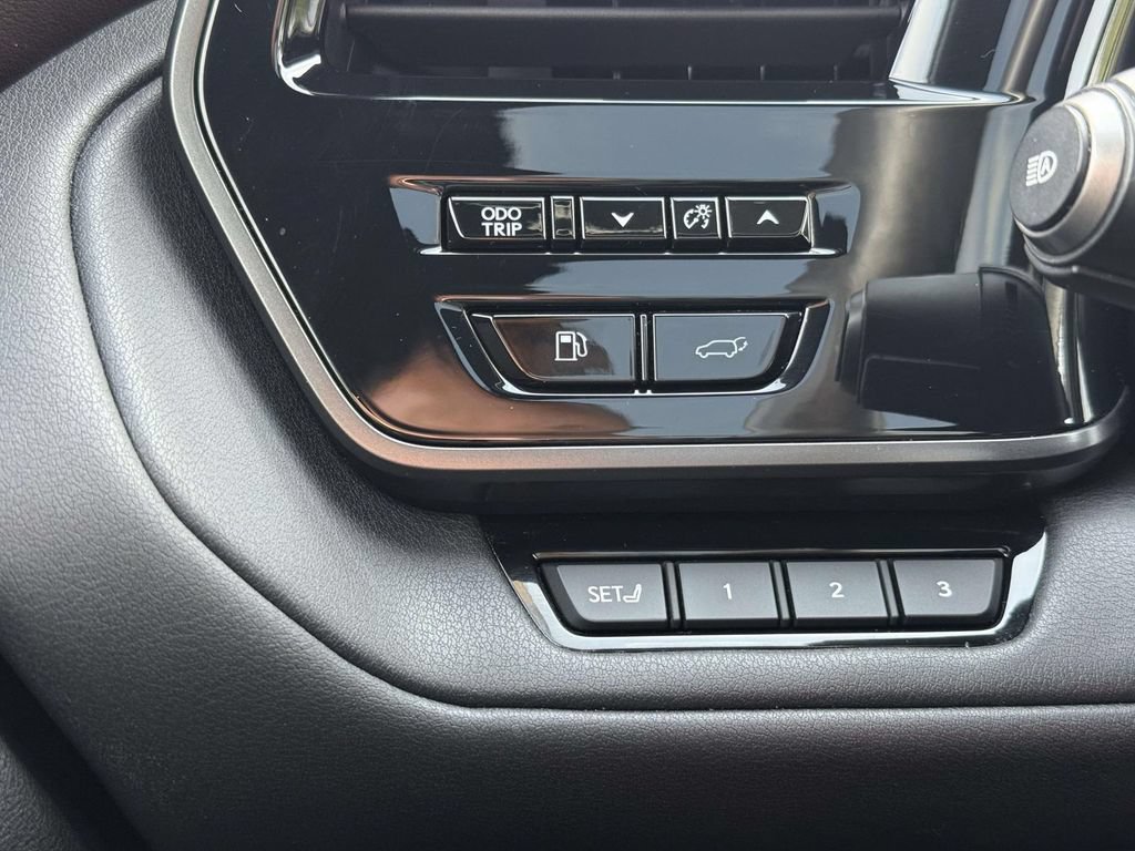 Used 2024 Lexus TX 350 AWD w/ Technology Package image 24