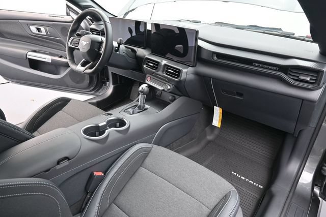 New 2026 Ford Mustang Coupe RWD image 28