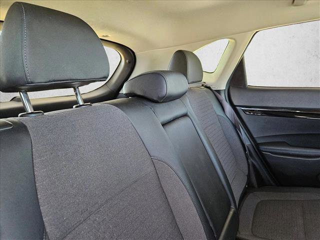 Used 2023 Kia Seltos Nightfall Edition image 21