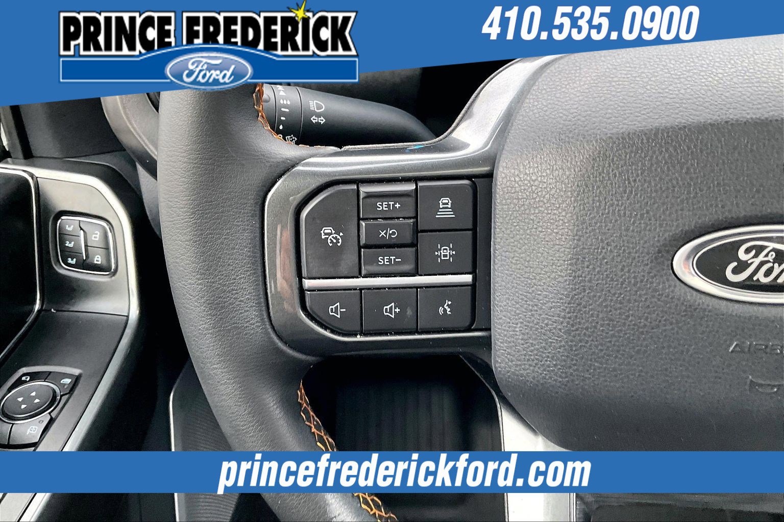 Used 2023 Ford F150 Tremor w/ Equipment Group 402A High image 17