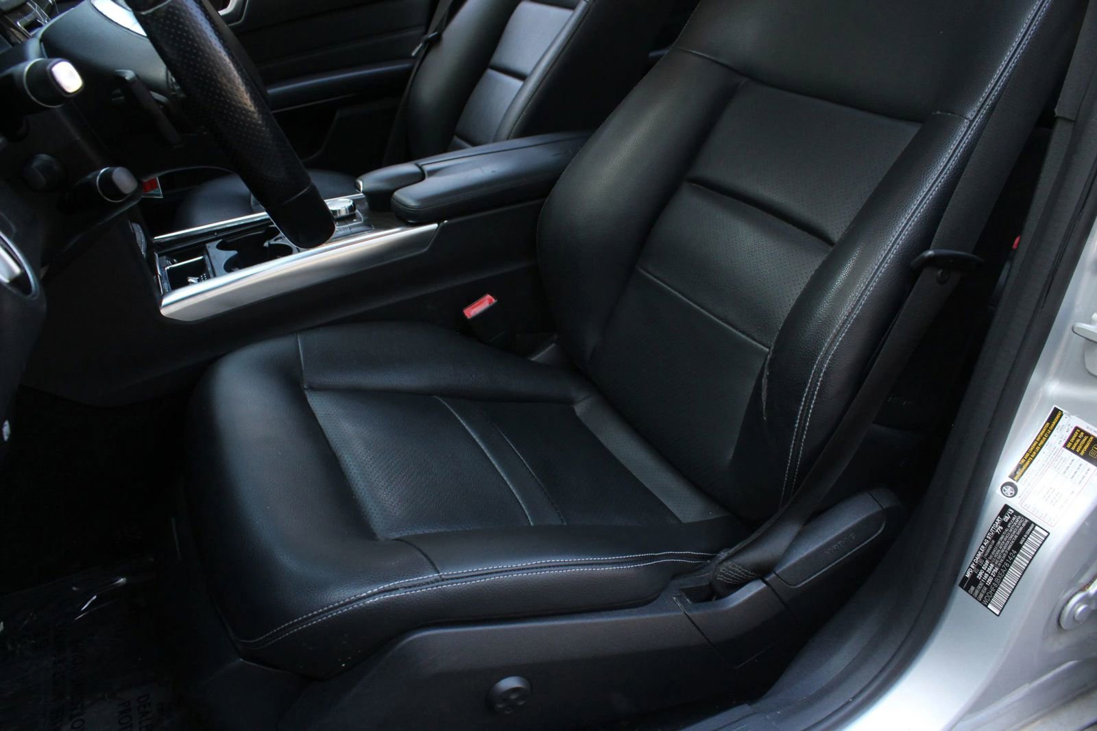 Used 2014 Mercedes-Benz E 350 4MATIC Sedan w/ Premium 1 Package image 17