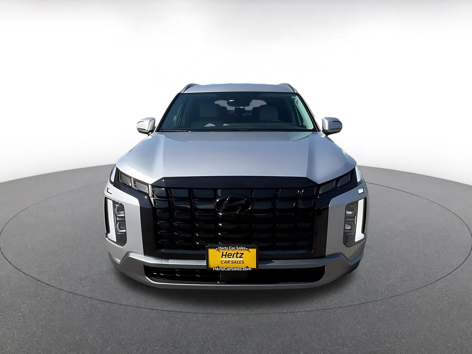 Used 2025 Hyundai Palisade SEL FWD image 4