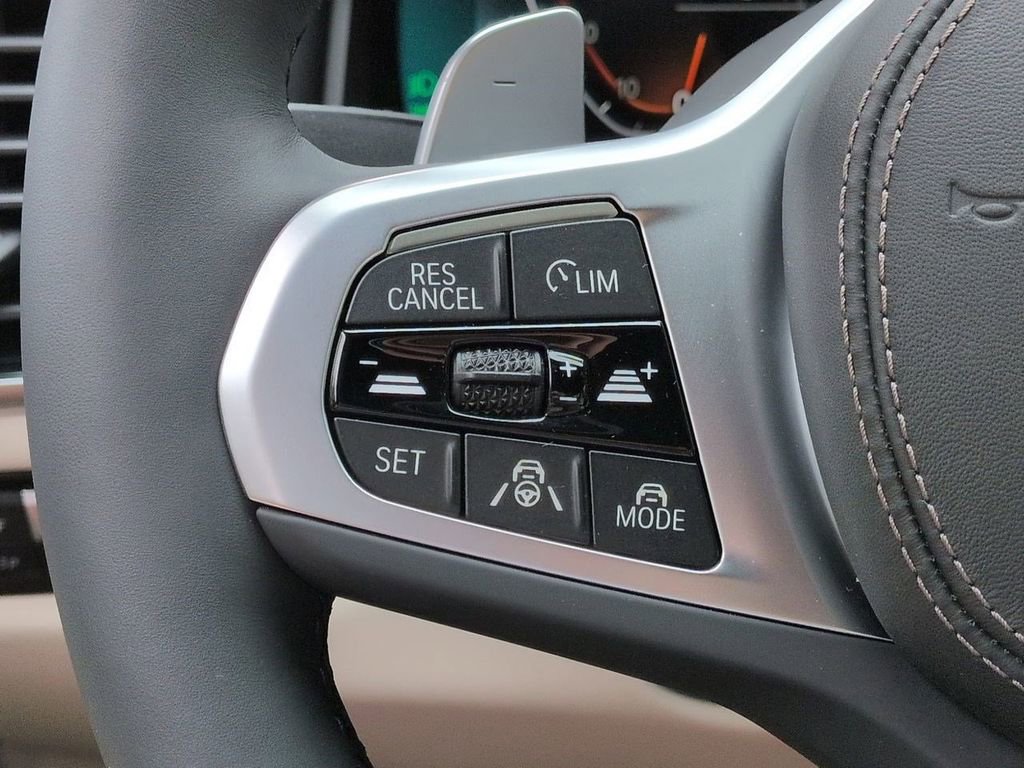 New 2026 BMW 840i xDrive image 25