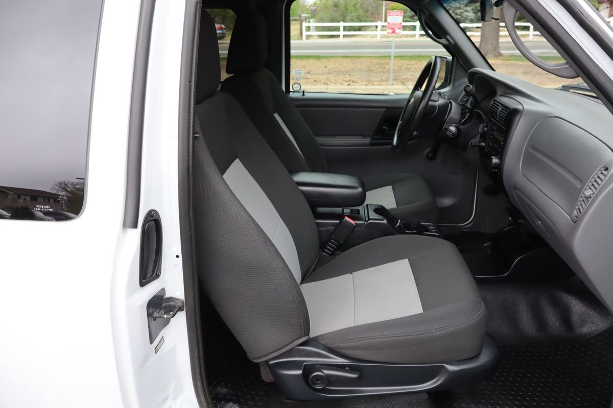 Used 2011 Ford Ranger Sport AWD/4WD image 21
