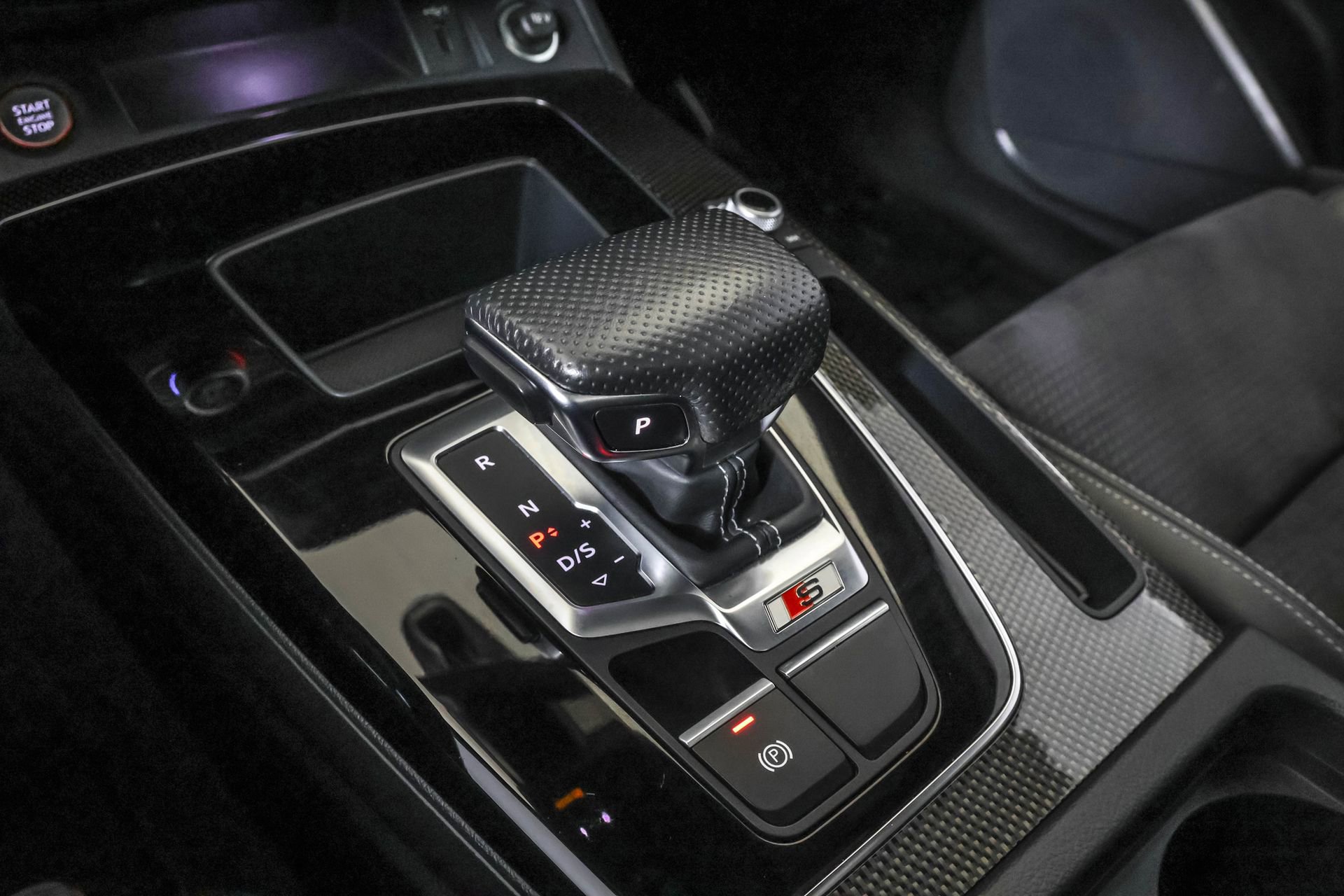 Used 2023 Audi SQ5 Premium w/ Convenience Package image 33