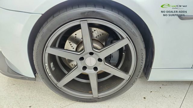 Used 2006 BMW M5 image 58