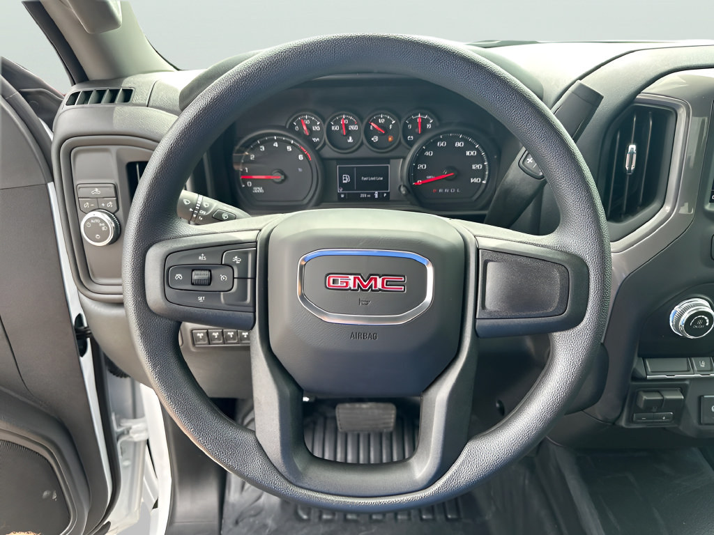 New 2026 GMC Sierra 2500 Pro w/ Convenience Package RWD image 24