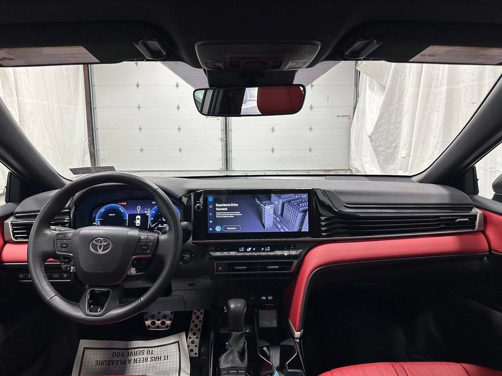Used 2026 Toyota Camry XSE FWD image 51