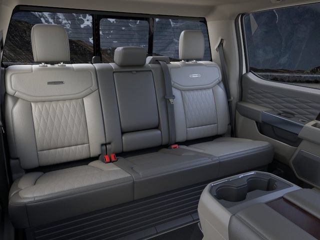 New 2026 Ford F250 Platinum w/ Platinum Plus Package AWD/4WD image 11