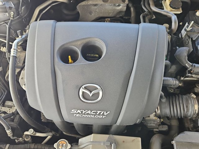 Used 2018 MAZDA MAZDA3 Touring FWD image 29