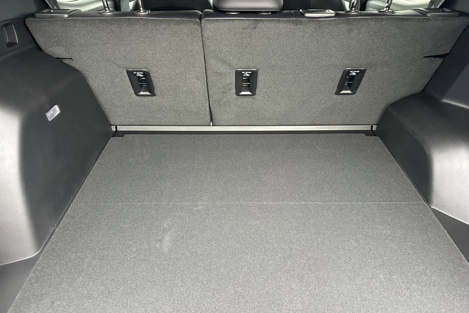 New 2026 GMC Terrain AT4 image 14