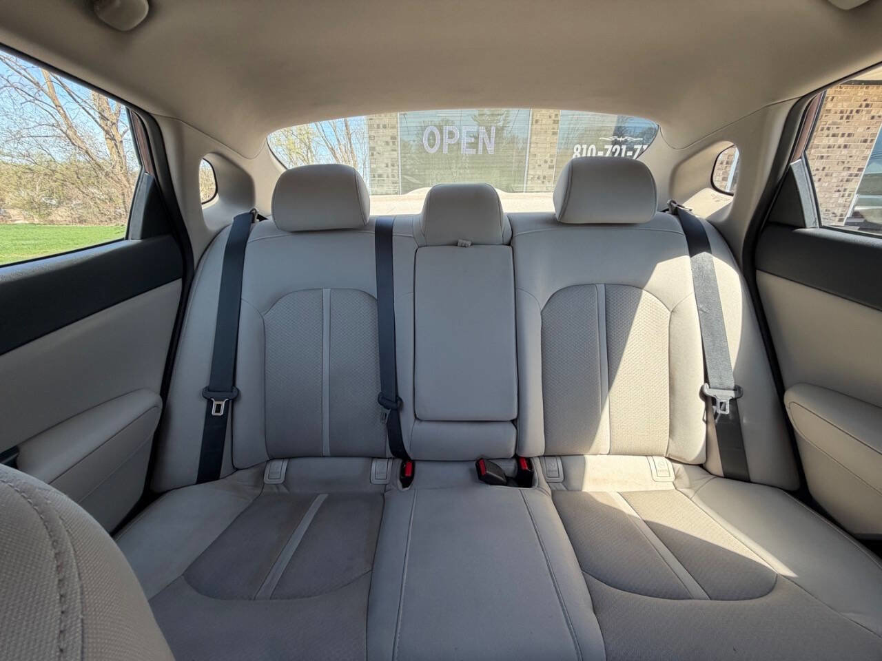 Used 2016 Kia Optima LX FWD image 21