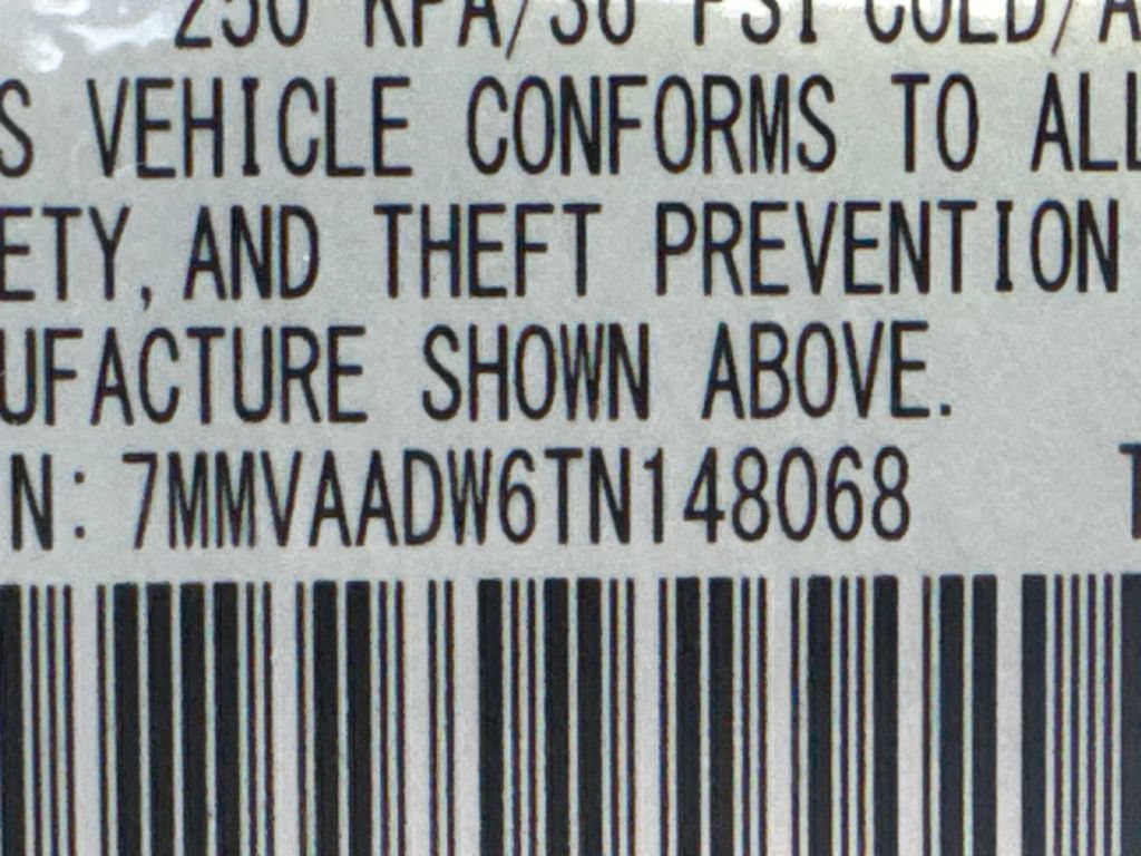 Certified 2026 MAZDA CX-50 AWD 2.5 Hybrid w/ Weather Package image 32