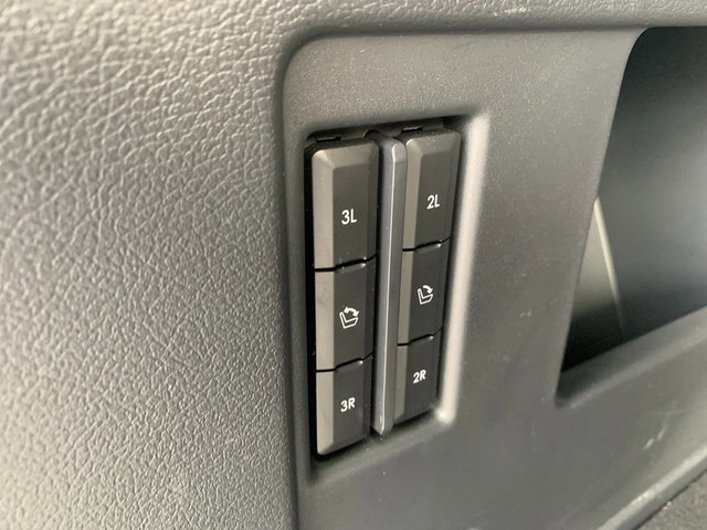 Certified 2024 Lincoln Navigator Reserve AWD/4WD image 5
