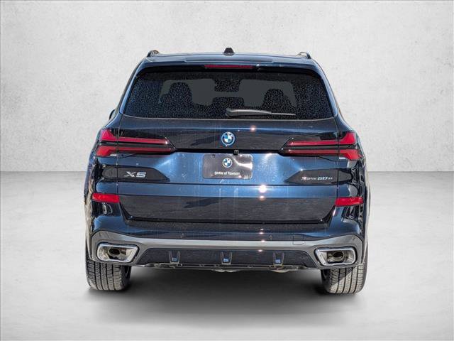 New 2026 BMW X5 xDrive50e AWD/4WD image 7