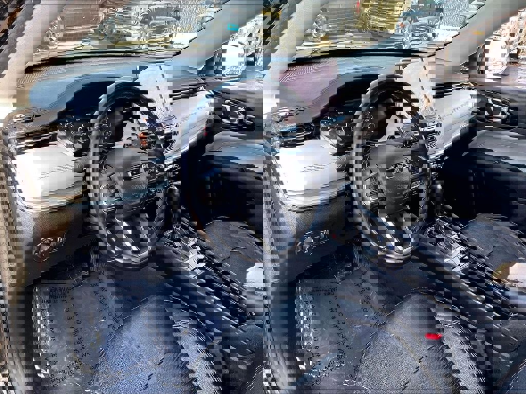 Used 2022 Jeep Compass Limited AWD/4WD image 8