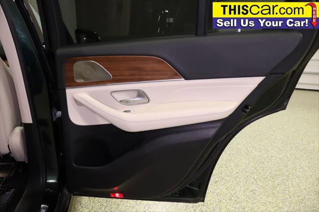 Used 2023 Mercedes-Benz GLE 350 4MATIC image 30